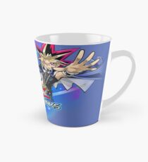 Yu-Gi-Oh! Duel Links Tall Mug
