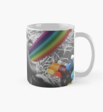 Trainspotting Mug