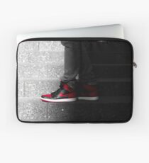 Bred Laptop Sleeve