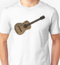 This machine kills fascists Unisex T-Shirt