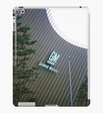 GM Futurama iPad Case/Skin