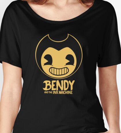 bendy and the ink machine merchandise amazon