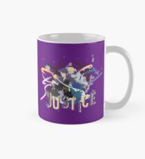Taza Justicia