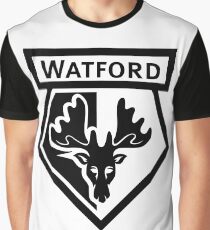 watford Graphic T-Shirt