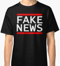 Fake News Classic T-Shirt