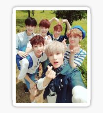 Pegatina Astro KPOP