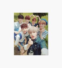 Astro KPOP Art Board
