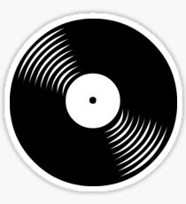 Vinyl Sticker