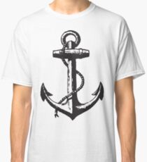 Anchor Classic T-Shirt