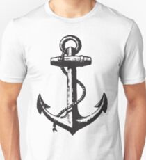 Anchor Unisex T-Shirt