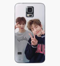 Funda/vinilo para Samsung Galaxy Astro KPOP