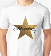 Hamilton Stern Slim Fit T-Shirt