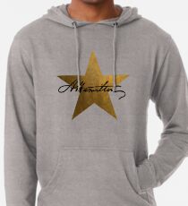 Sudadera con capucha ligera Hamilton Star