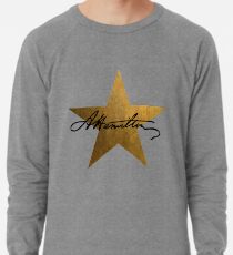 Hamilton Stern Leichtes Sweatshirt