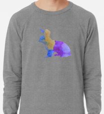 Häschen Leichter Pullover
