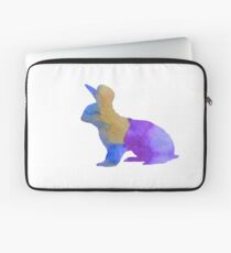 Häschen Laptoptasche