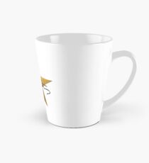 Taza cónica Hamilton Star