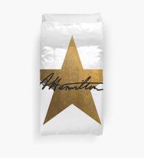Hamilton Stern Bettbezug