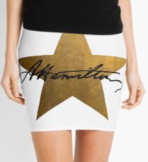 Hamilton Stern Minirock