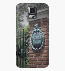 Welcome, Foolish Mortals Case/Skin for Samsung Galaxy