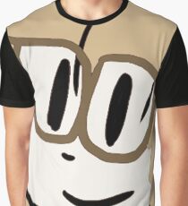 Simply Lou Graphic T-Shirt