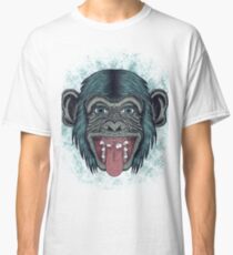 Monkey monkey Classic T-Shirt