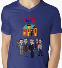 Fosters Home: T-Shirts | Redbubble