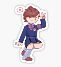 Minako Arisato (FeMC) Sticker