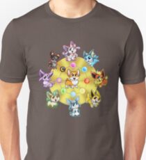 Corgivolutions Unisex T-Shirt
