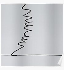 Wire Poster
