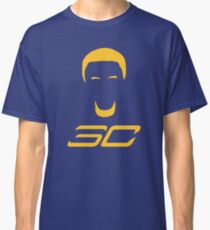 Stephen Curry Classic T-Shirt