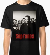 Sopranos T-Shirts