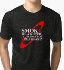 Kipper Tri-blend T-Shirt