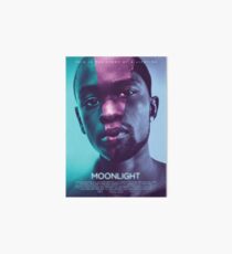 Moonlight Oscar Movie Art Board