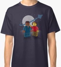 We Are Starstuff Classic T-Shirt