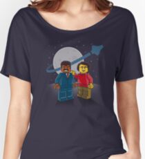 We Are Starstuff Women's Relaxed Fit T-Shirt