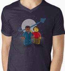 We Are Starstuff Men's V-Neck T-Shirt
