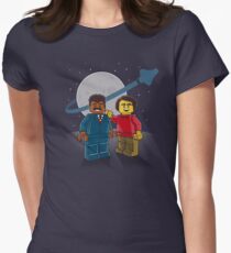 We Are Starstuff Women's Fitted T-Shirt