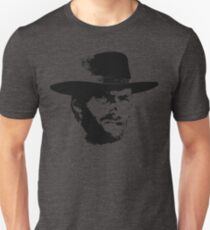 Camiseta unisex El vaquero mas cool