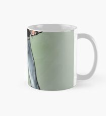 Machete Mug