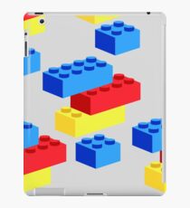 Bricks iPad Case/Skin