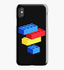 Bricks iPhone Case/Skin