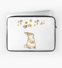 Bunny Laptop Sleeve