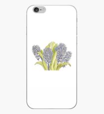 Hyazinthen iPhone-Hülle & Cover