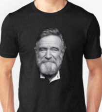 Robin Williams Unisex T-Shirt