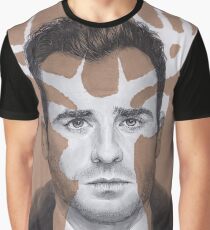 The Leftovers Kevin Garvey Graphic T-Shirt