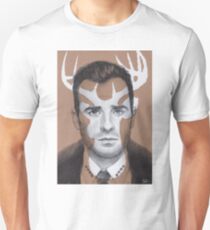 The Leftovers Kevin Garvey Unisex T-Shirt