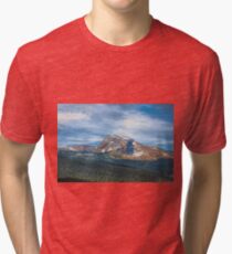 Rugged Country Tri-blend T-Shirt