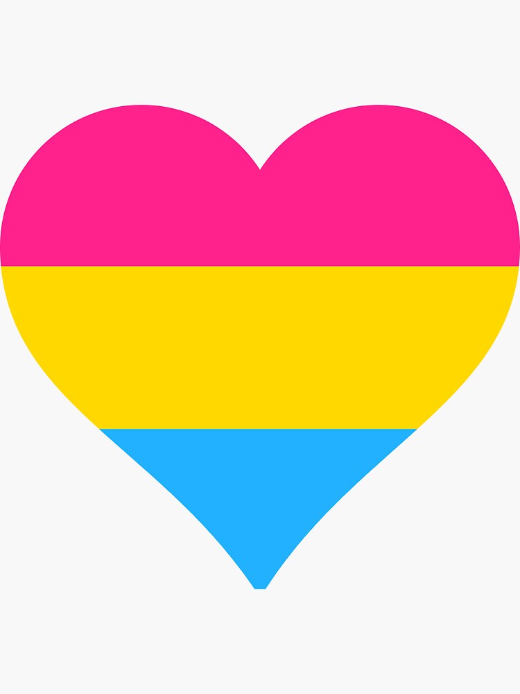 Pansexual 5 Things To Know About Identifying As A Pansexual Ps It