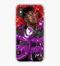 21 Wilder Ausgelehnt iPhone-Hülle & Cover